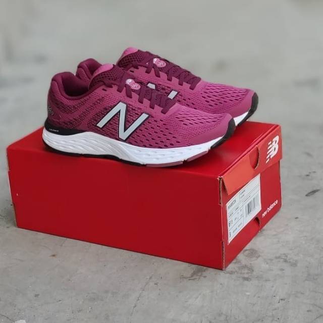 SEPATU WANITA NEW BALANCE 680 ORIGINAL (w680cd6)