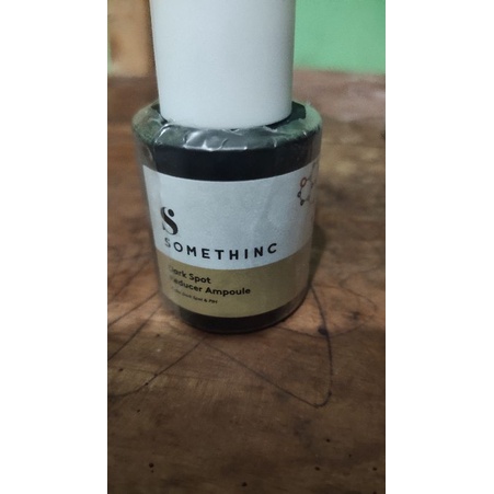 serum somethinc dark spot