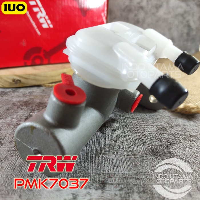 Master Rem Mitsubishi Grandis Brake Master Cylinder TRW PMK7037