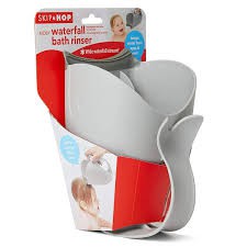 Skip Hop Moby Waterfall Bath Rinser Gayung Mandi Anak / Bayi