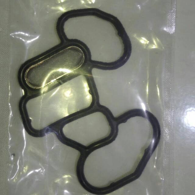 Seal House Oli Filter Honda Elysion V6 3000cc  Rp. 250.000;