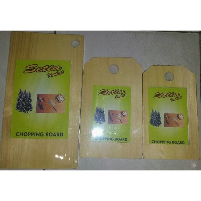  Talenan  Kayu  kecil Shopee  Indonesia