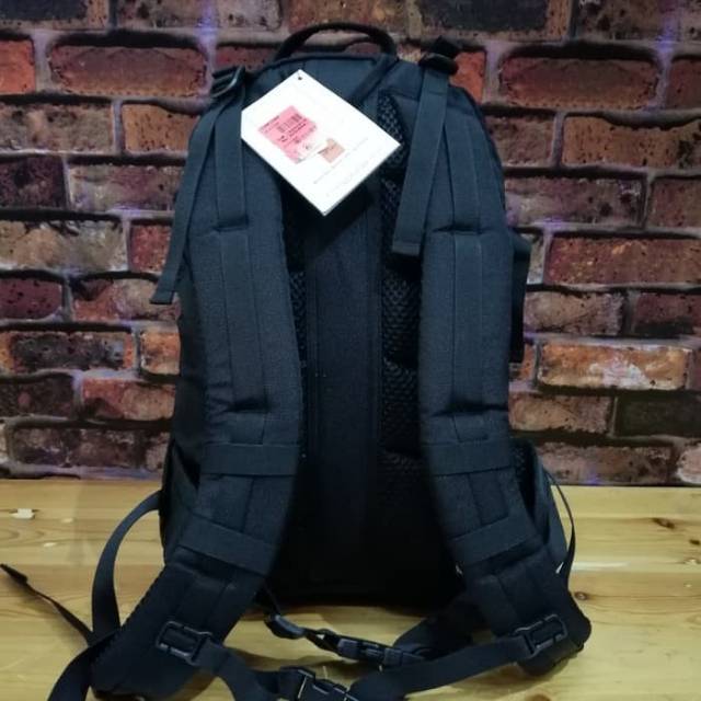 Tas Ransel Cartenz Phyton Tas Ransel Tactical Cartenz