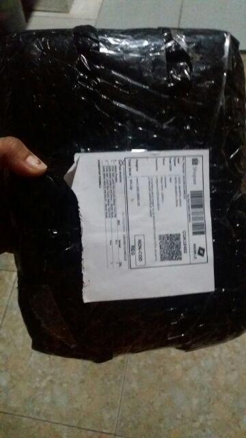 Item 589 Lunch Box Kotak Makan Yooyee Kotak Bekal Sekat 6 Anti Bocor - Merah Muda