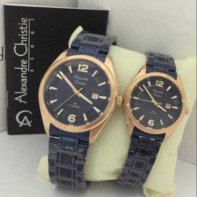 Alexandre Christie Ac 8583