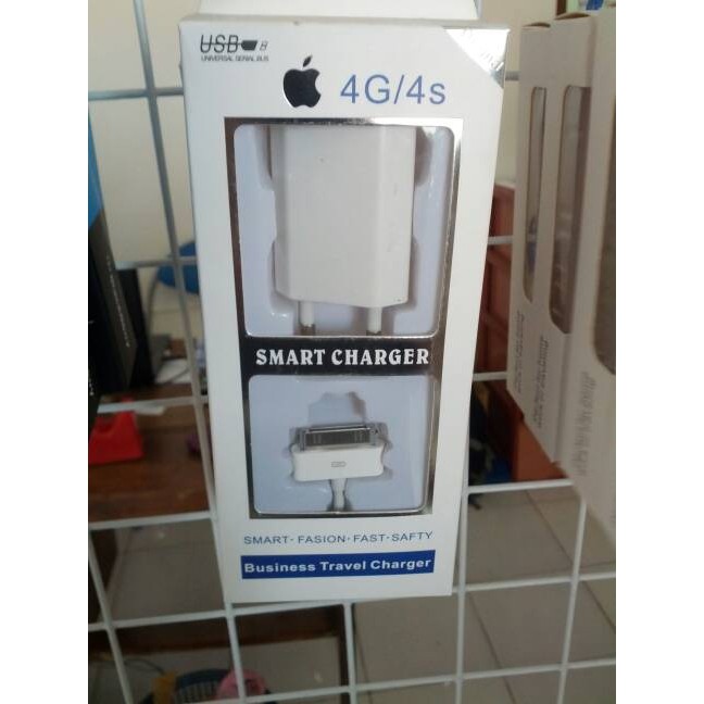 Dijual Charger iphone 4 charger iphone Berkualitas