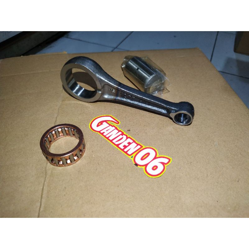 STANG SEHER KAWASAKI BLITZ ATHLETE ATLIT ATLET