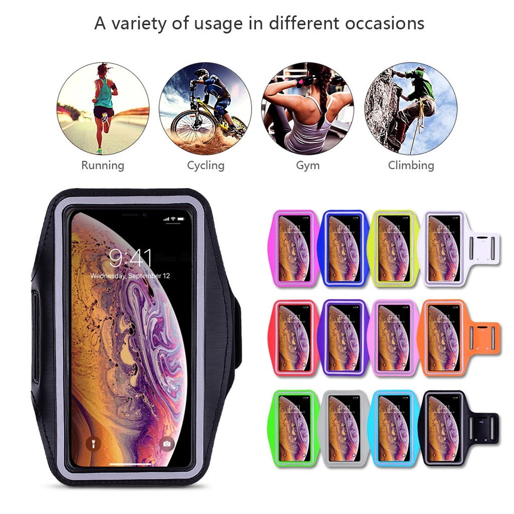 iphone 11 pro armband