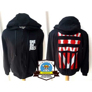 Jaket One Ok Rock J-Rock