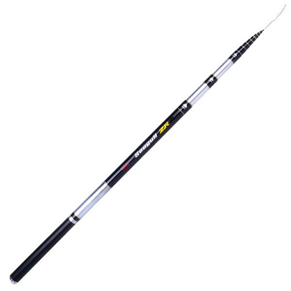 Joran Tegek Maguro Seagull ZR