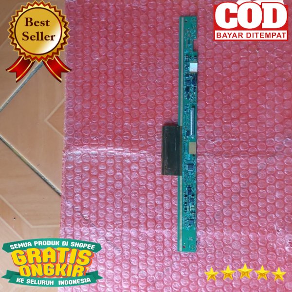 TCON POLYTRON T320XVN02.9 CTRL BD