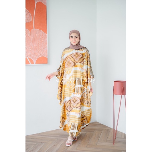 New Azulla Ethnic Kaftan