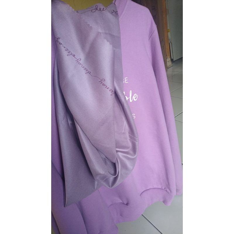 Deenay Sweater preloved