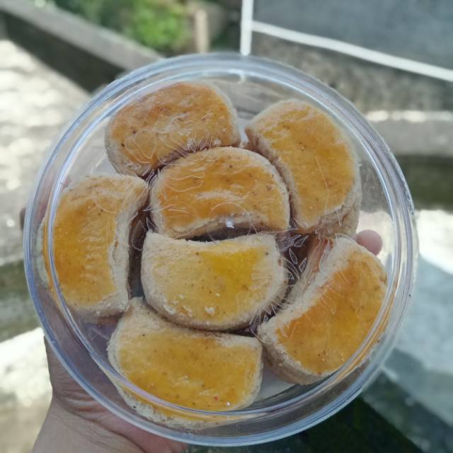 

Kue kacang