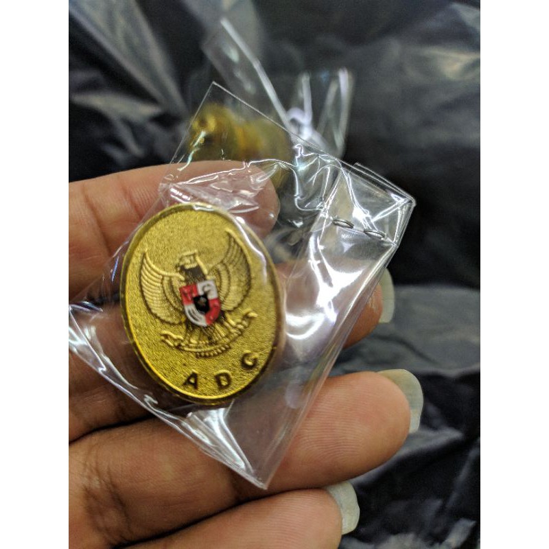 PIN ADC PROTOKOL HUMAS AJUDAN WALPRI ASPRI