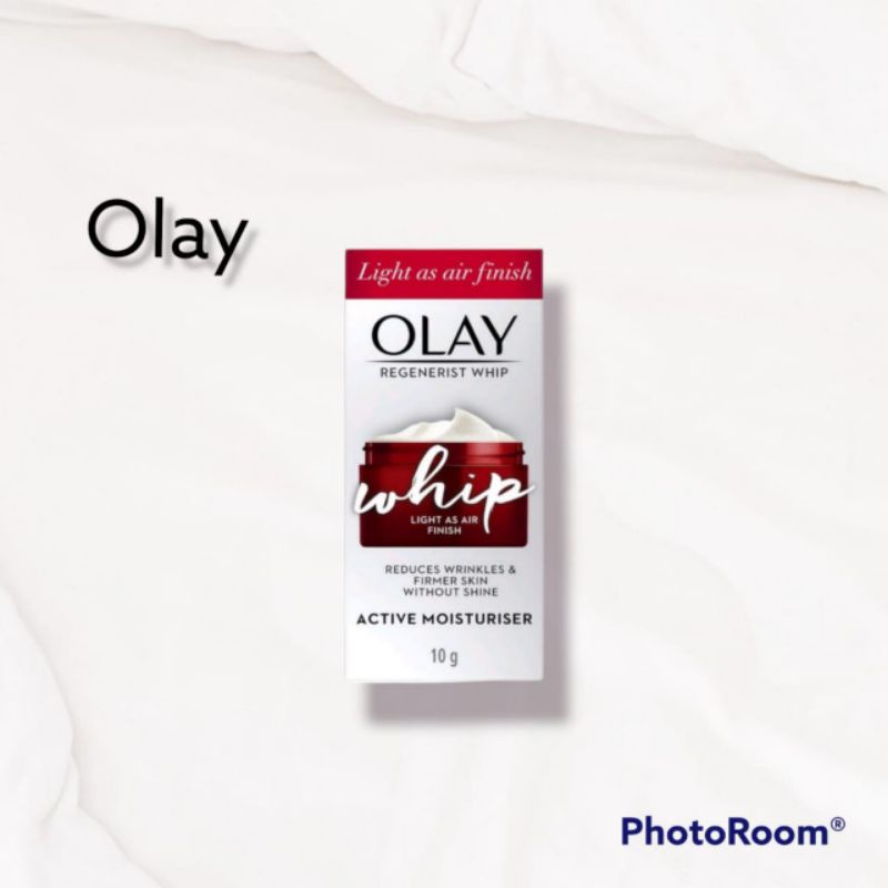 OLAY REGENERIST MICROSCULPTING DAY CREAM 10 GR