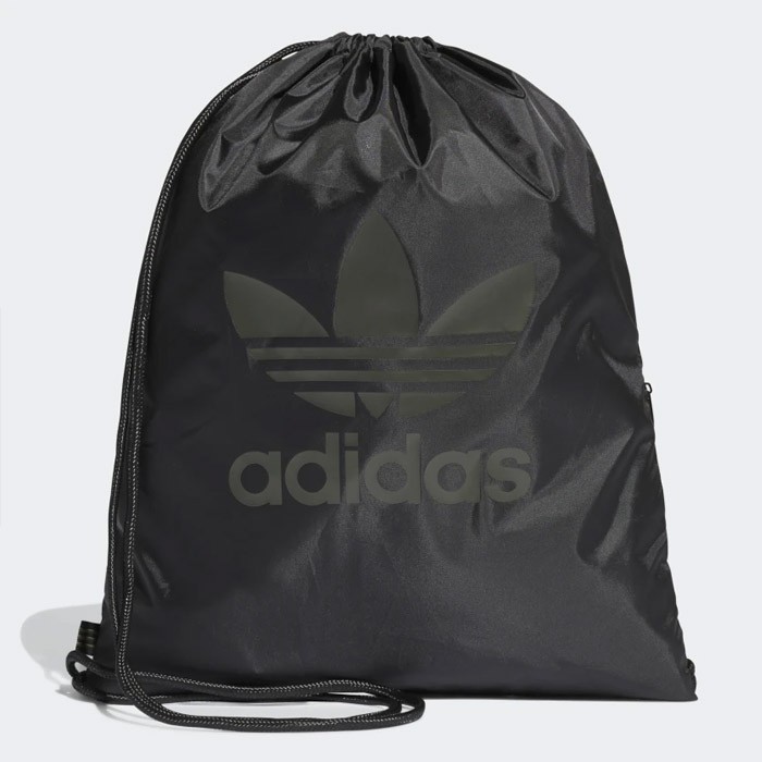 gymsack trefoil adidas