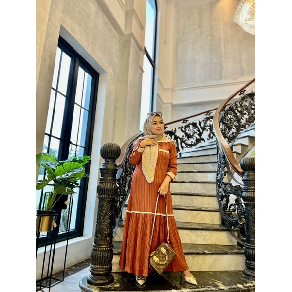 LILLI DRESS BY JOURNEY BUY 1 GET 1