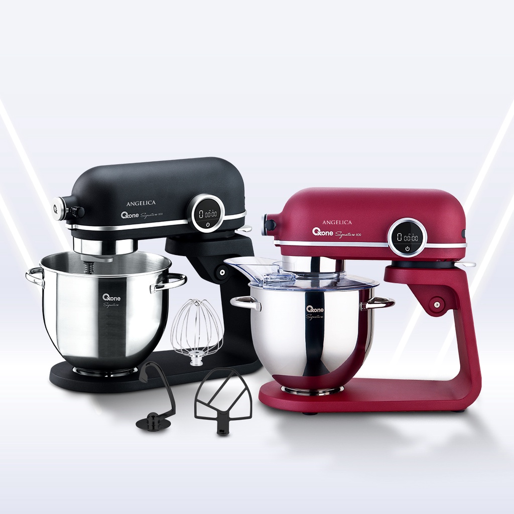 OXONE Standing Signature Mixer Digital - OX-885