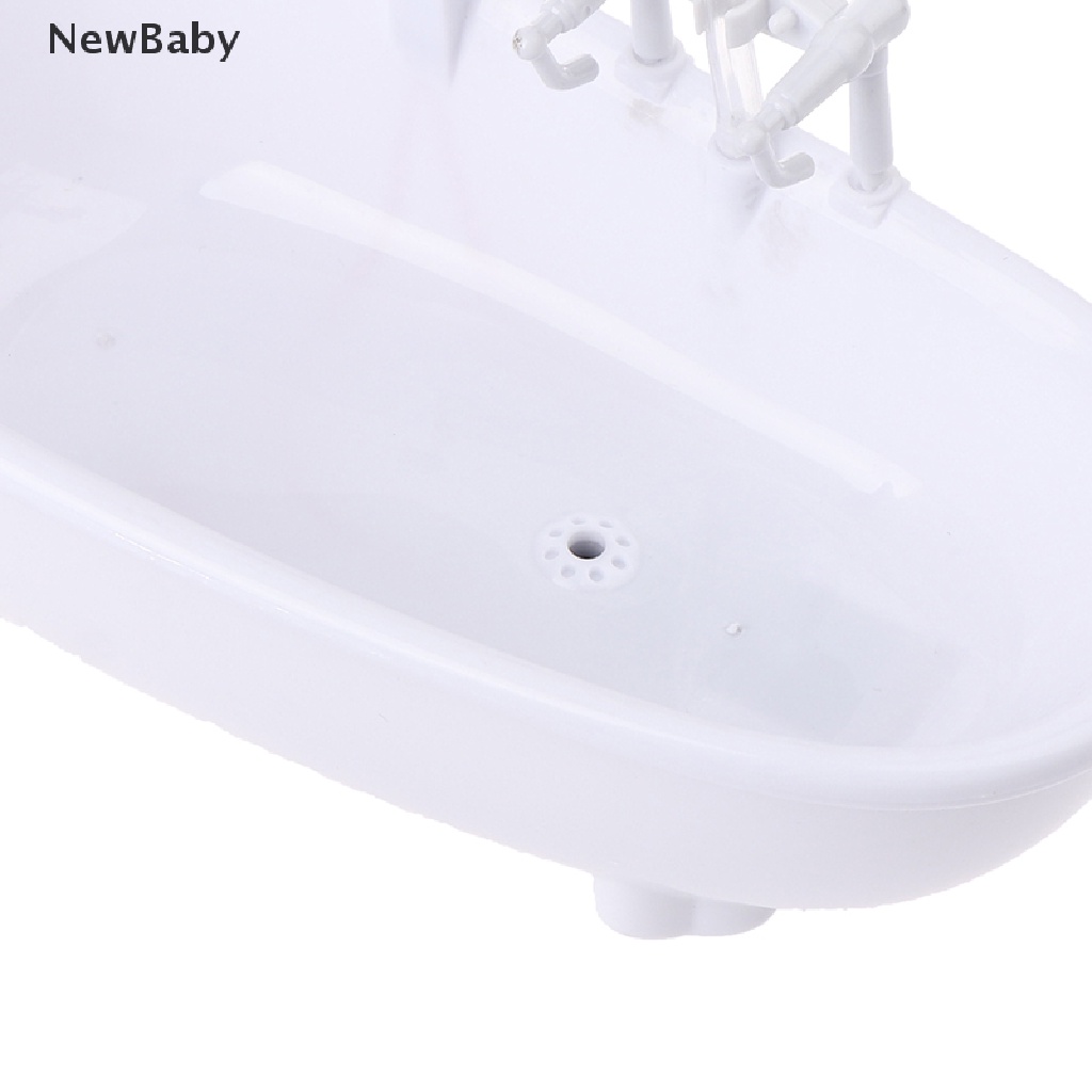 Newgelas Minumsusushake Desain Bathtub Warna Putih Untuk Bayi