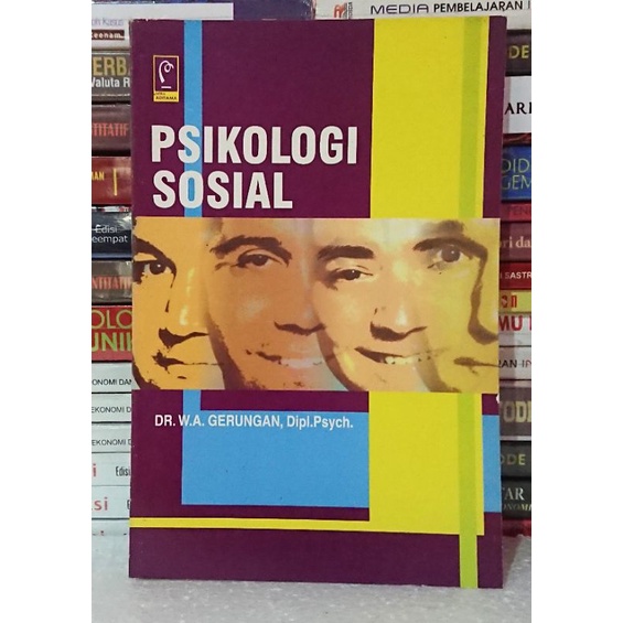 PSIKOLOGI SOSIAL