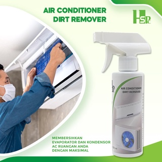 AC cleaner pembersih AC ruangan anti bakteri dan fresh HSPC