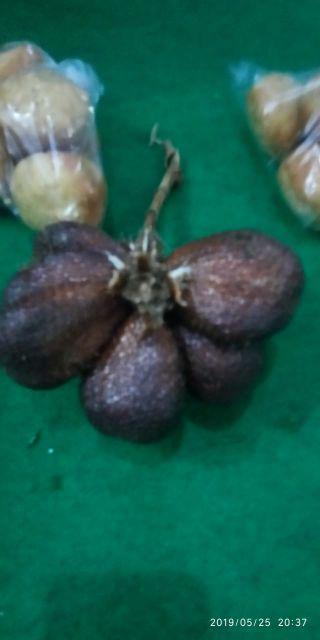 Batik Couple Keluarga Sania Ruffle Ori Ndoro Jowi Dnt Kipas