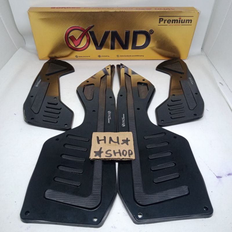 BORDES NMAX 2020 KARPET NMAX 155 2020 FULL CNC WARNA ORIGINAL VND