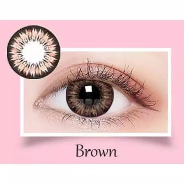 SOFTLENS INNOCENT SOL DIAMETER  16mm