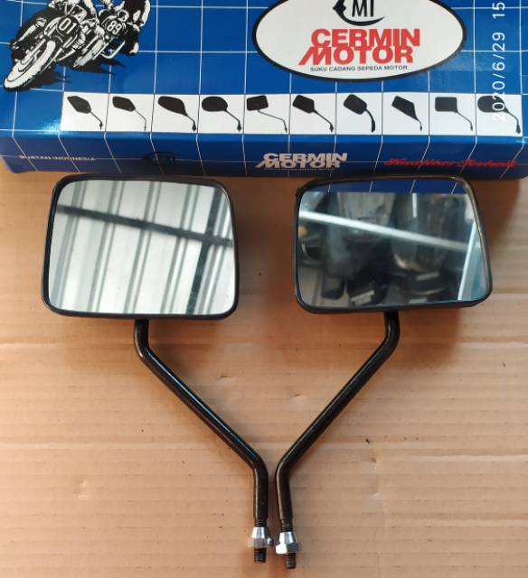 Spion honda super cub c700 c800