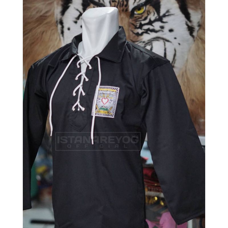 SAKRAL WARGA PSHT ORIGINAL / SAKRAL PSHT / SAKRAL SISWA / BAJU WARGA