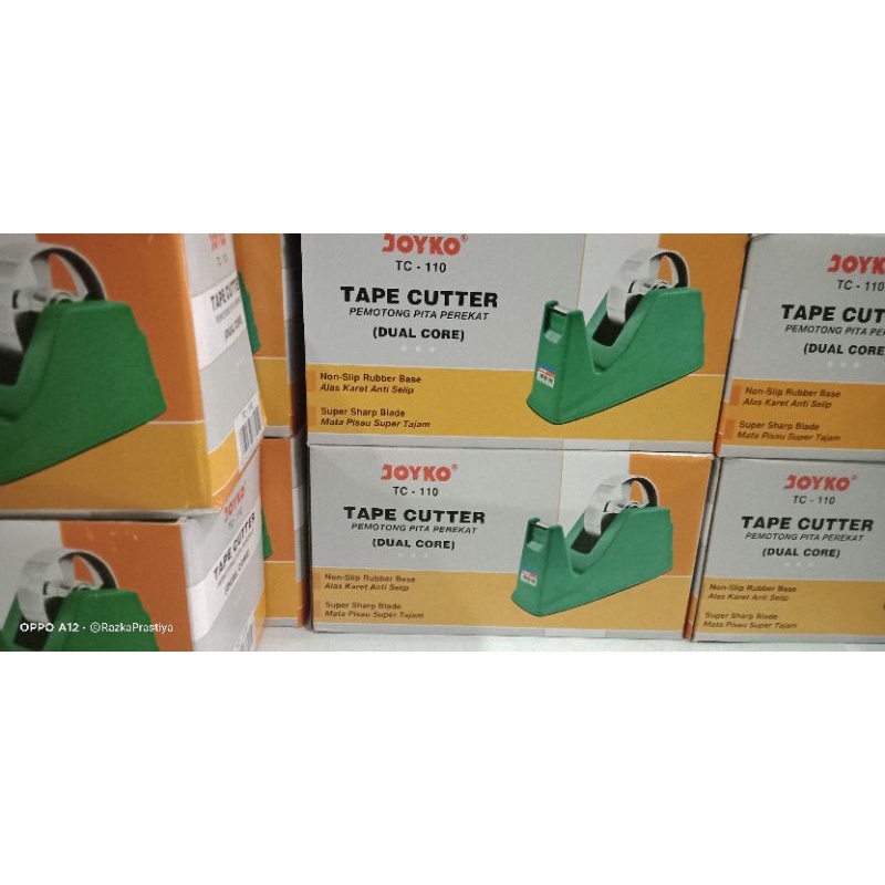 

tc110 rape cutter joyko
