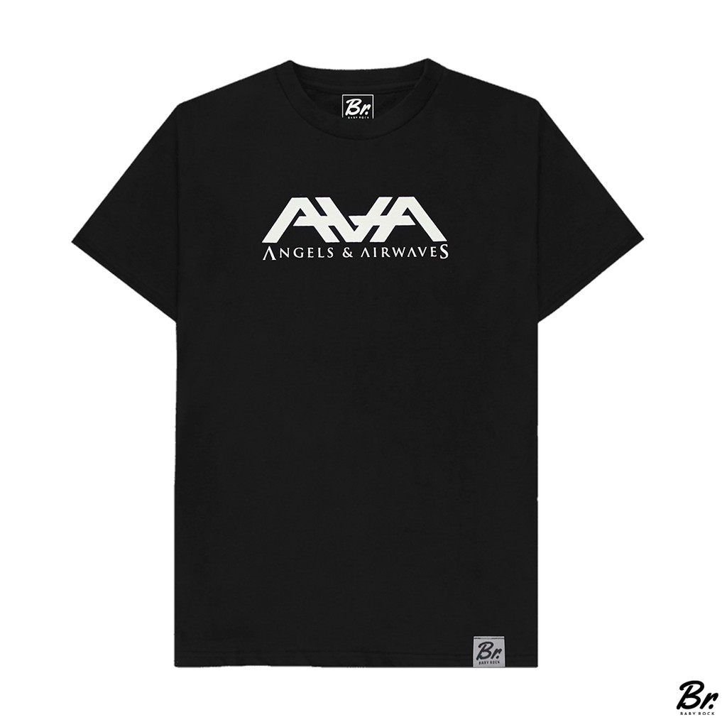 Kaos Musik Band Angel and Airwaves