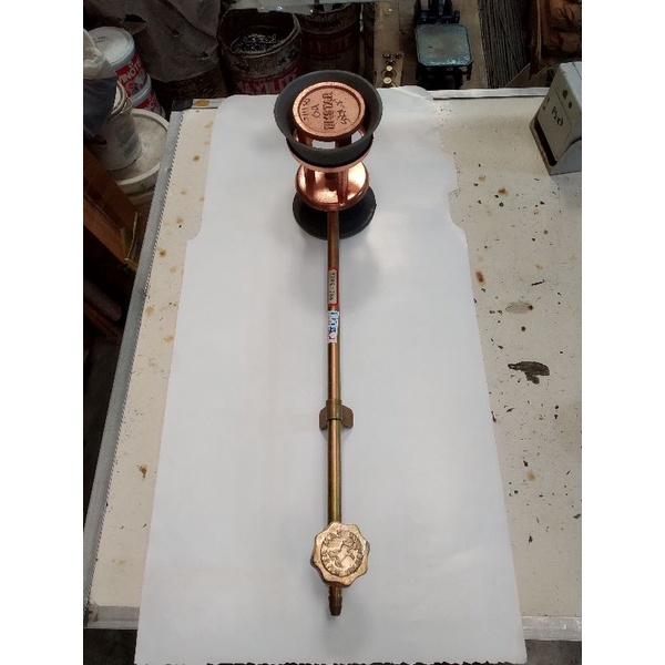 Kepala kompor semawar 768 set