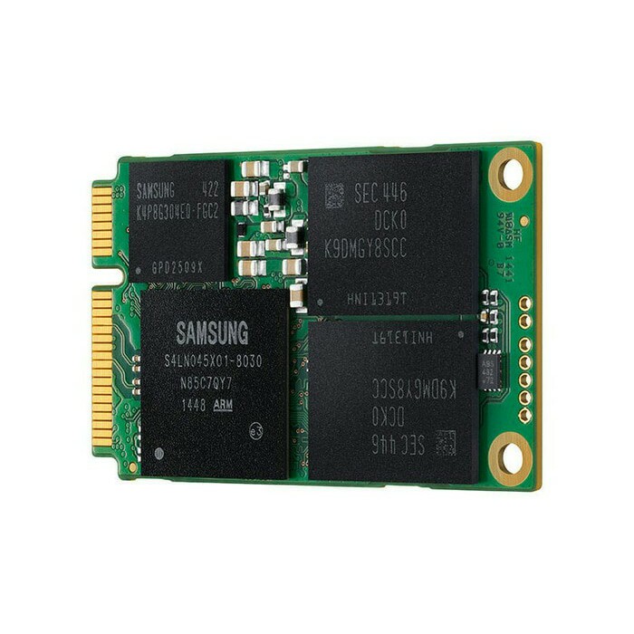 Samsung SSD EVO 860 mSATA 250GB