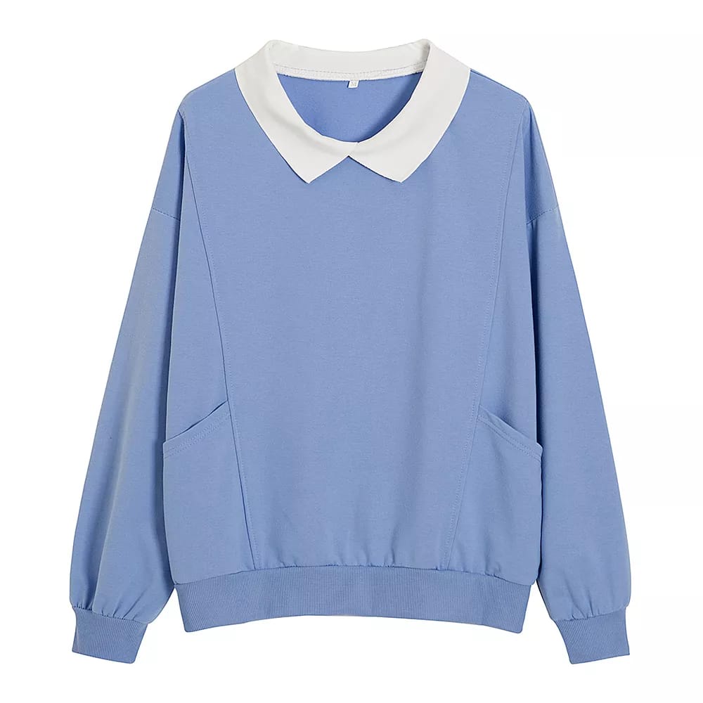 Sweater Wanita Grosir Berkualitas - Lutest Oversize