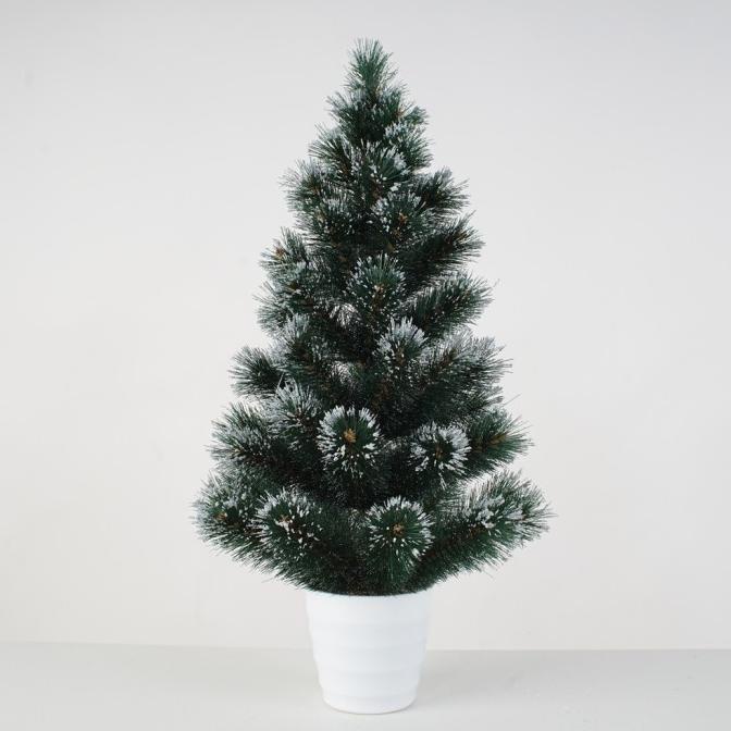 POHON NATAL KECIL MINI MEJA POHON NATAL BAGUS POHON NATAL KEREN POHON