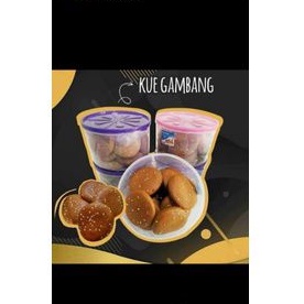 

Kue Gambang