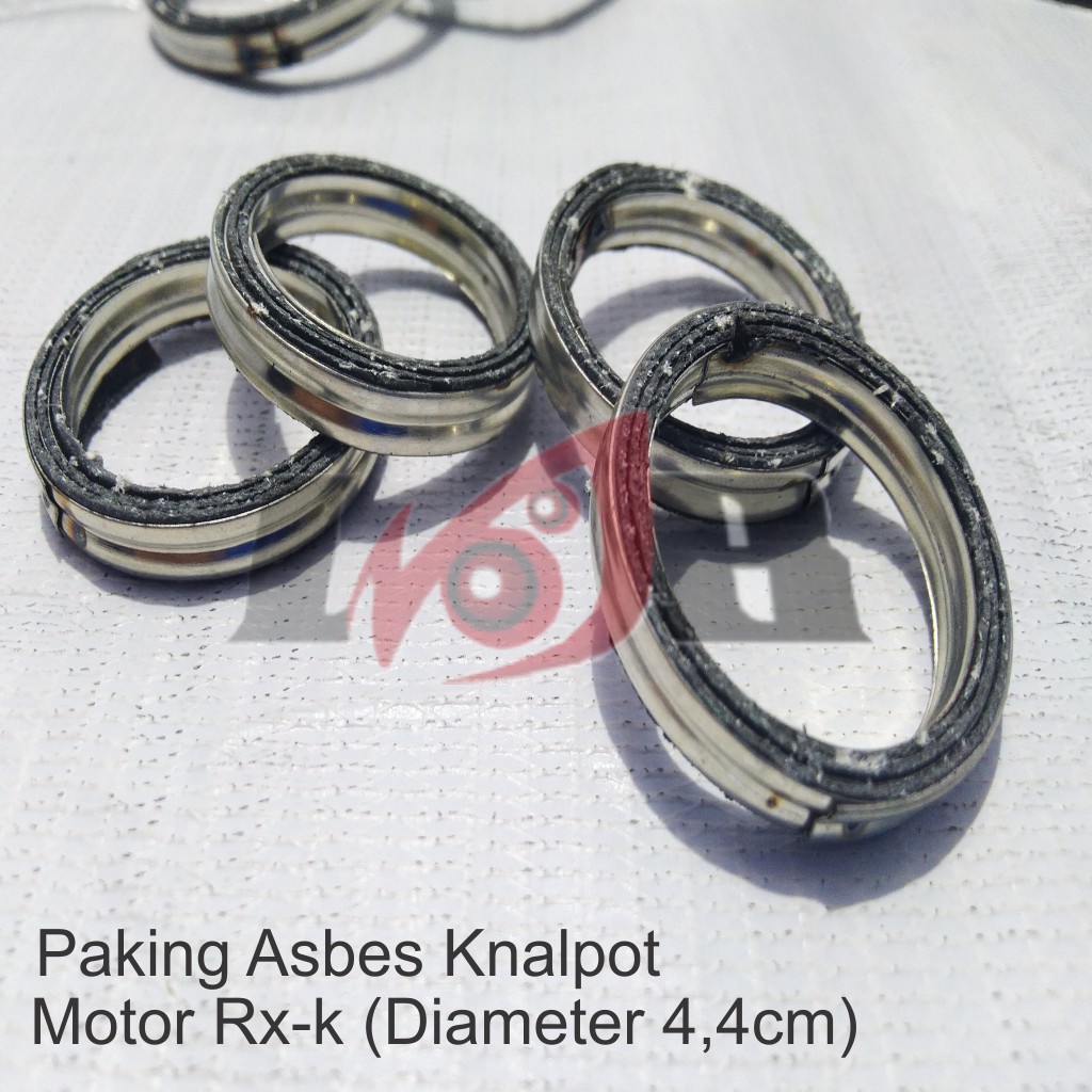 Asbes Paking Knalpot RX K Yamaha King Packing Gasket