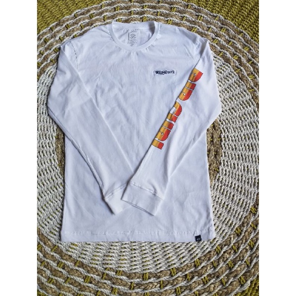 RIPCURL kaos wanita original