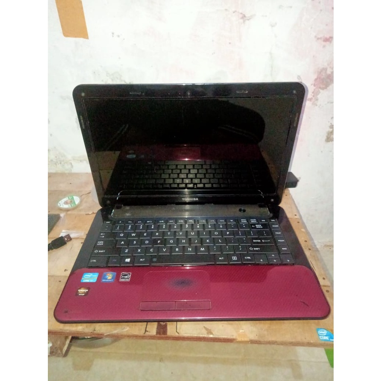 laptop toshiba m840 intel core i7