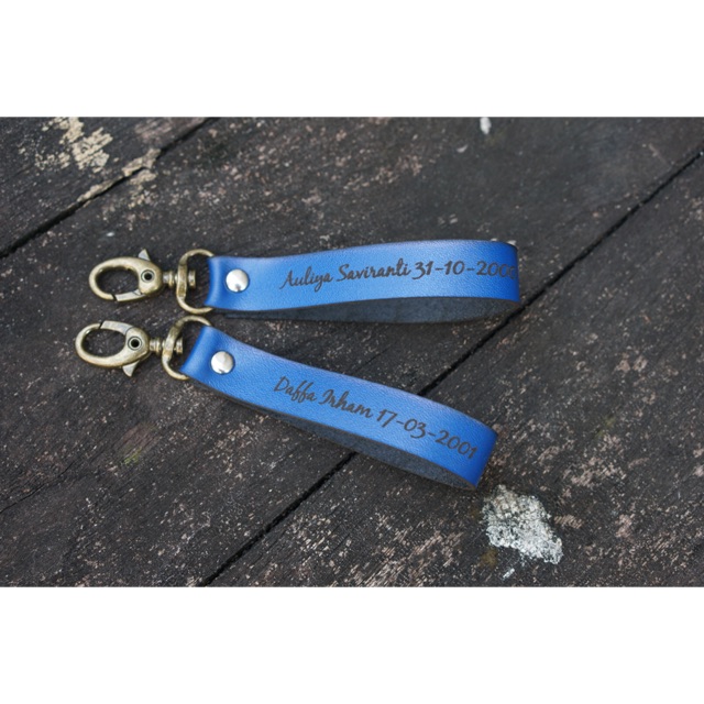 

Tag Nama Custom