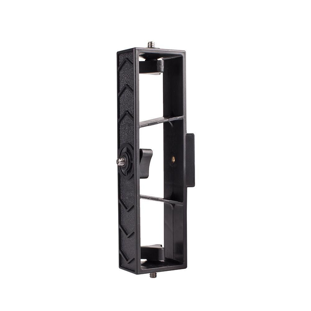 R-FLOWER Stand Multi Kamera 3in1 Vlogging Tempat Siaran Langsung