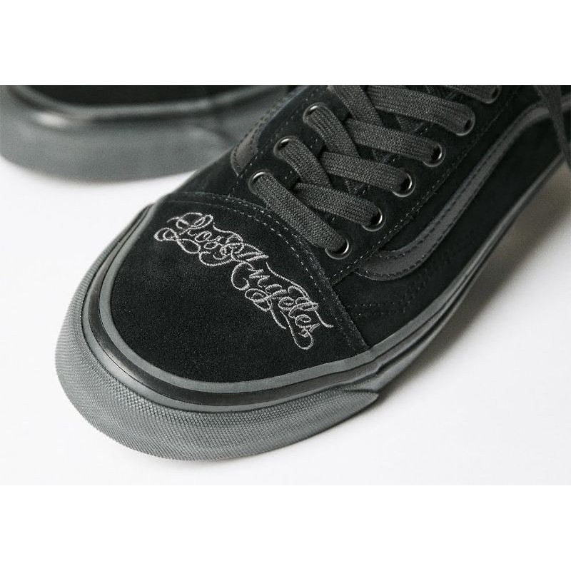 edgars vans sneakers