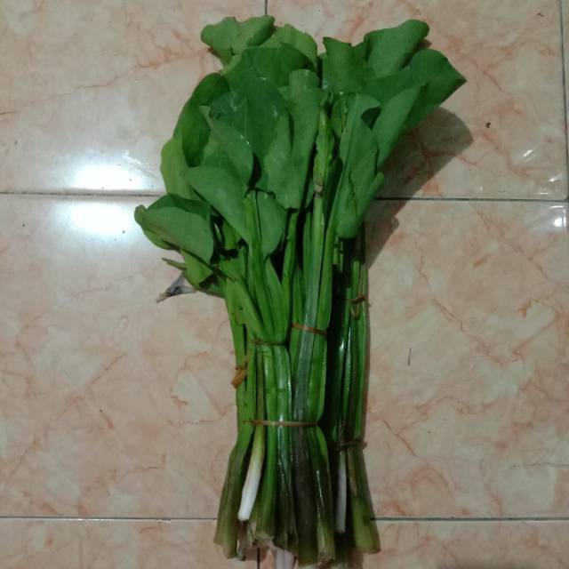 

Genjer sayur bandung