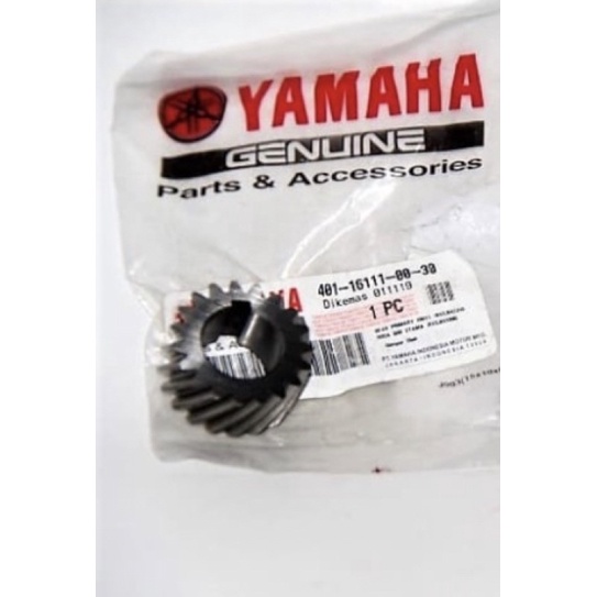 GIGI PRIMER PRIMARY KOPLING RXK RXKING RX KING YAMAHA