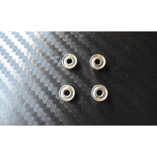 Part Tamiya - Ball Bearing 6 mm for Wheels Tamiya