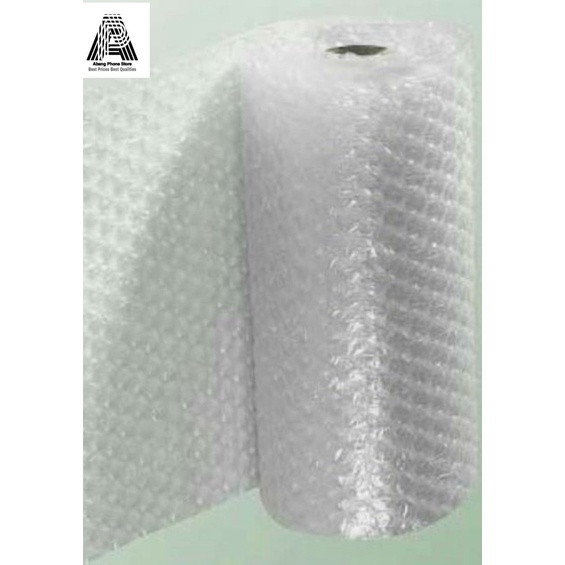 

EXTRA TAMBAHAN BUBBLE WRAP