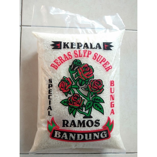 

Beras Ramos Setra Premium 5Kg