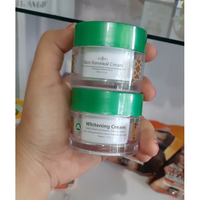 Whitening Cream Dr.Liz